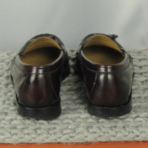 cole haan men's pinch tassel loafer